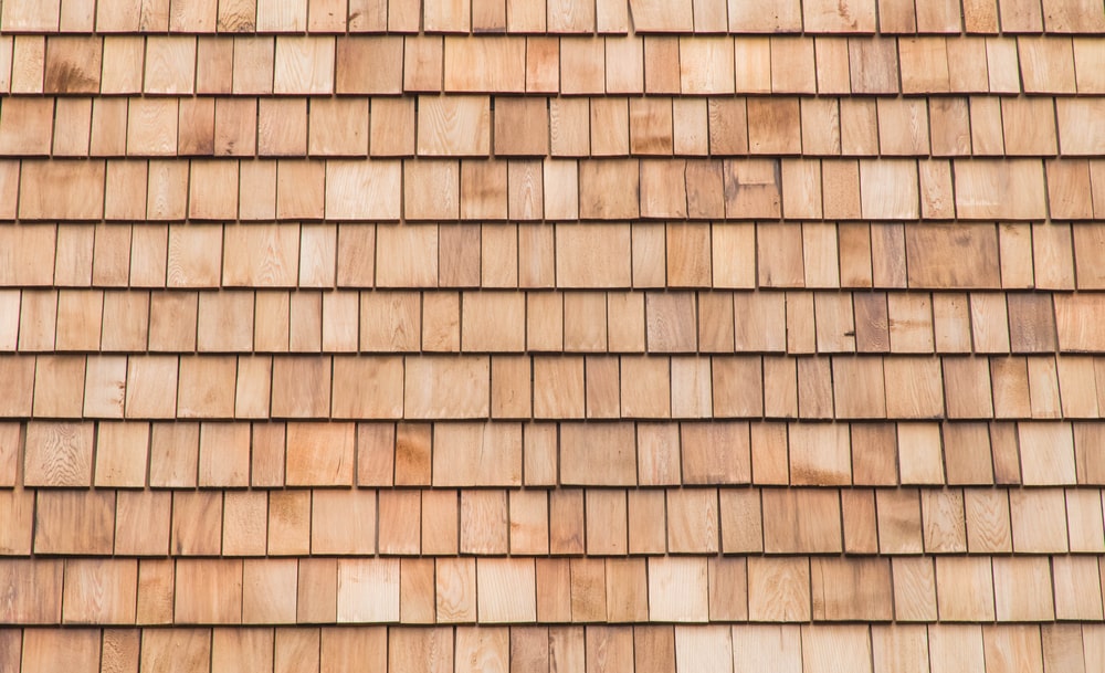 Cedar Roofing Services in Vancouver