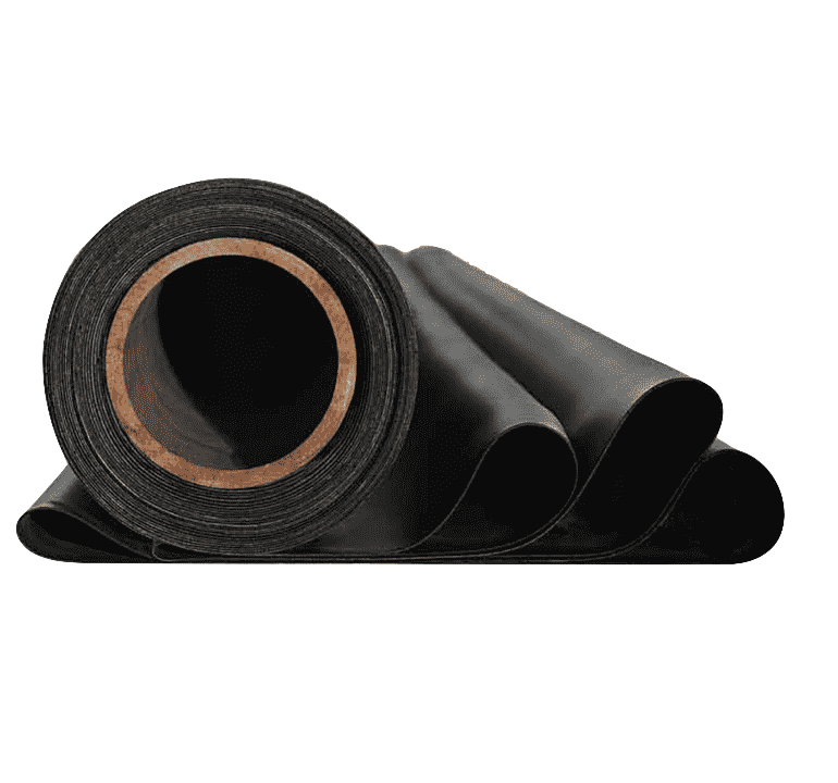 EPDM rubber roll