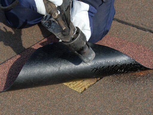 Flat Roof Repair in Vancouver