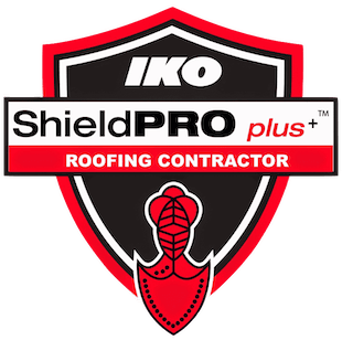 IKO Shield Pro Logo