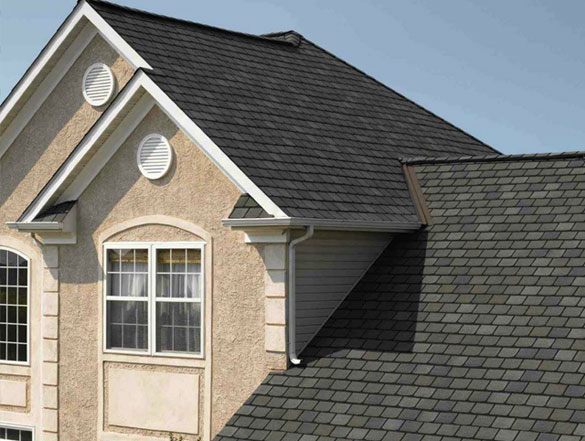 Roofing services in Vancouver