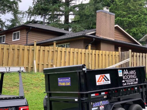 Roof Installation