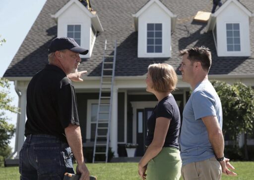Estimate by Best Roofing Contractor in Vancouver