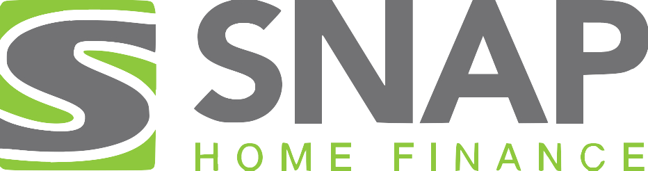 SNAP Home Finance Logo