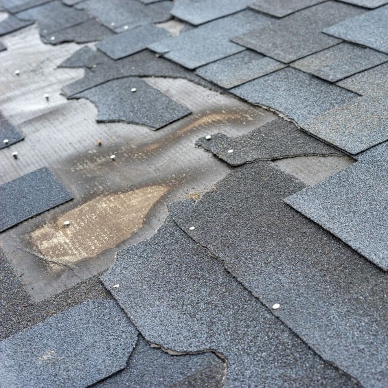 Roof Leak Repair in Vancouver