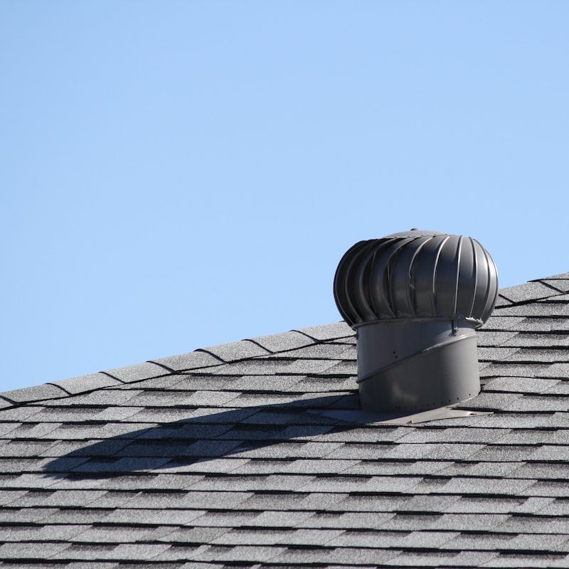 Roof Ventilation Services in Vancouver