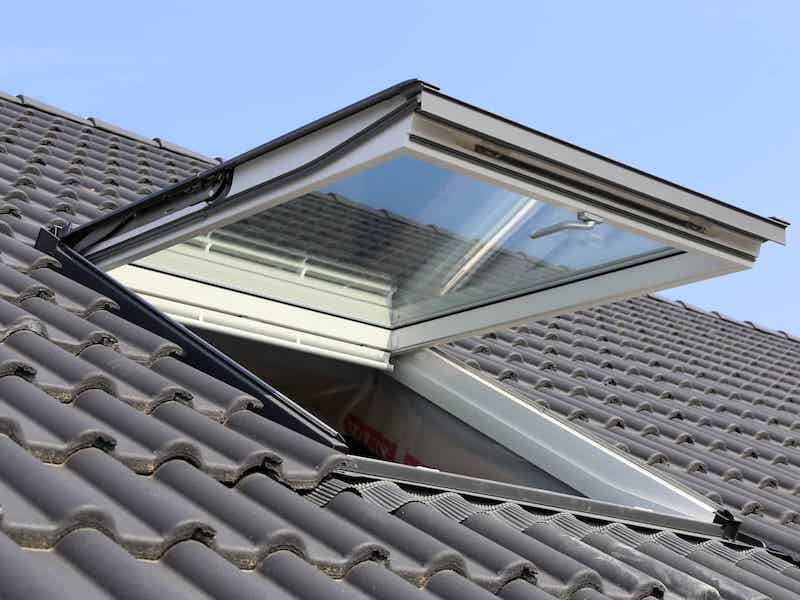 Skylight Installation Service in Vancouver