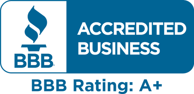 Marks Roofing Ltd. BBB A+