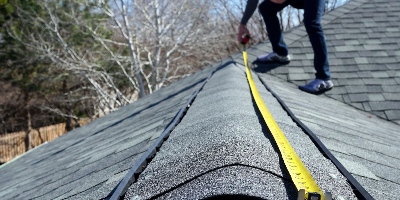 Roofing Calculator: Calculate Your Roof Replacement Cost In Seconds