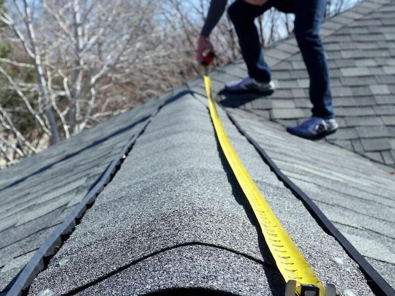 roof inspection services in Vancouver