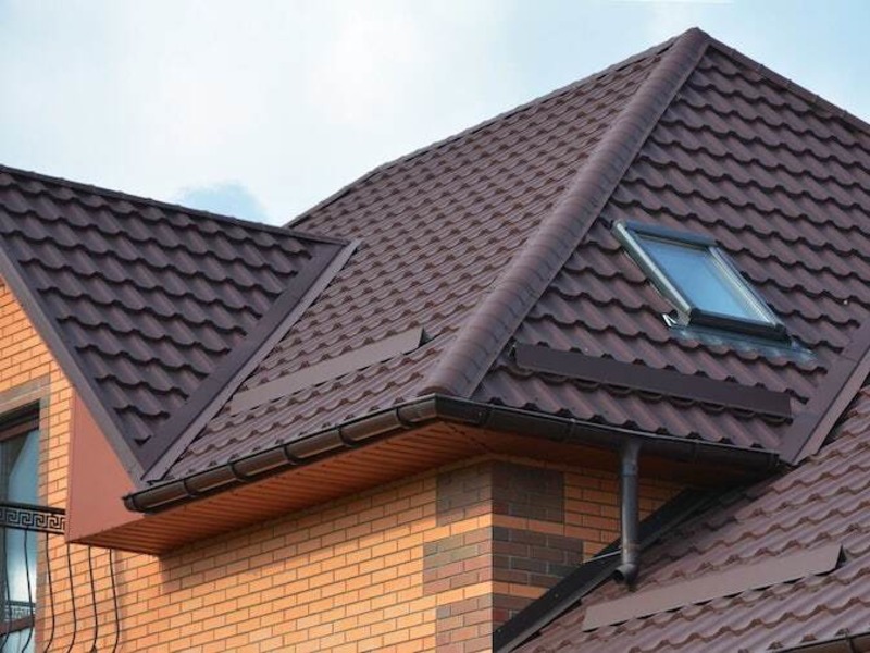 roof soffit installation services in Vancouver