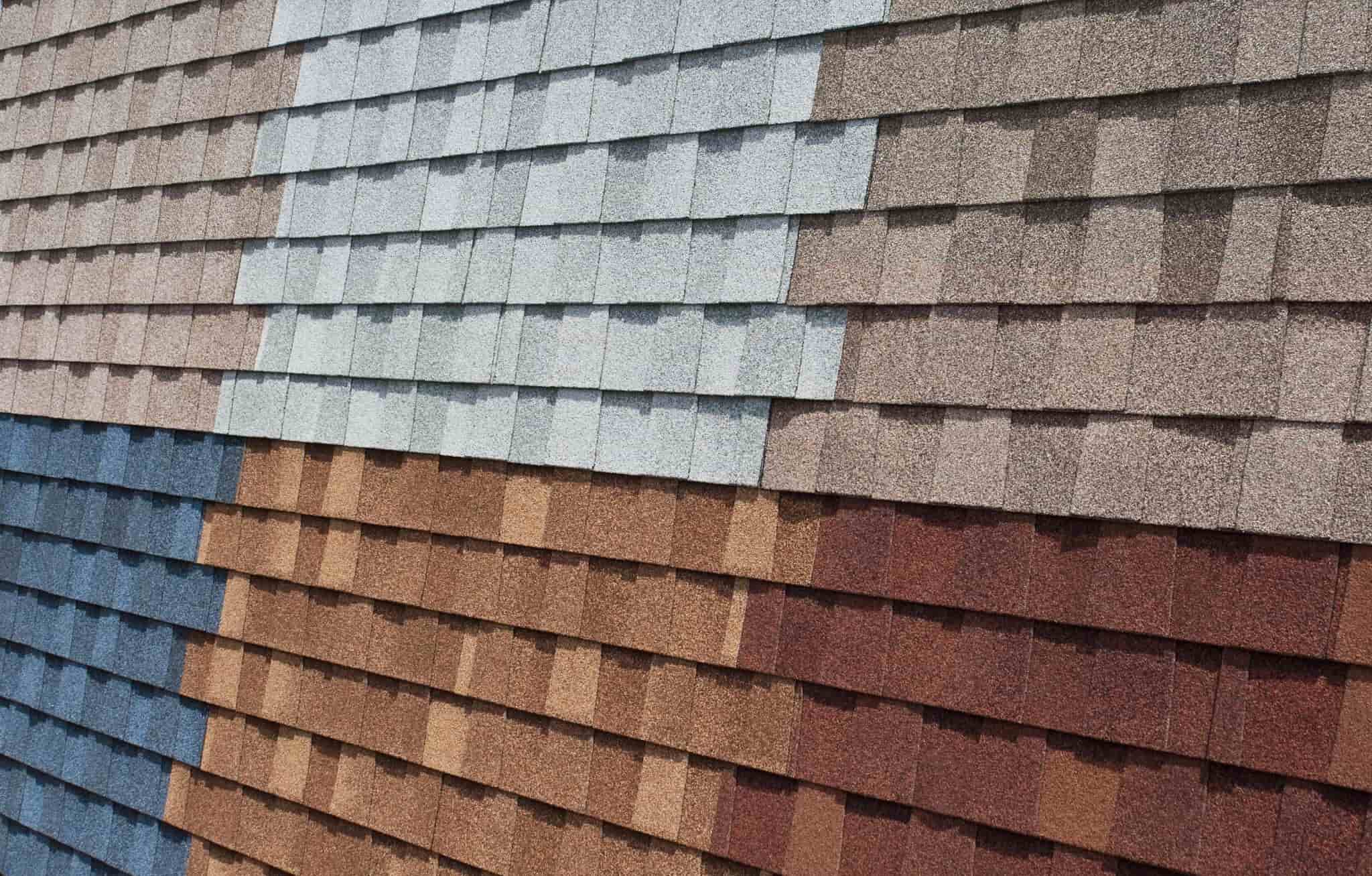 Asphalt Shingles Roofing Services in Vancouver