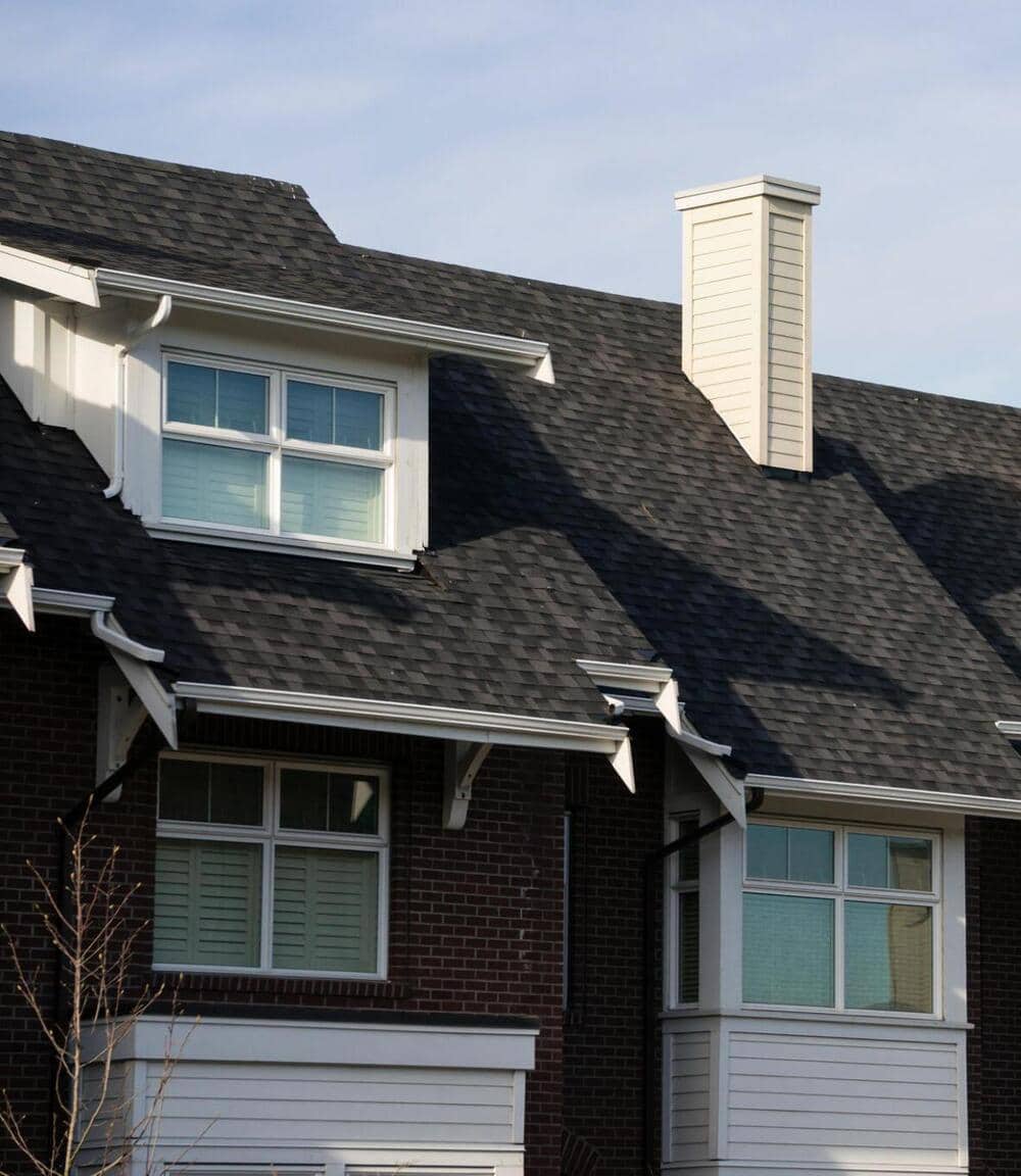 Marks Roofing services in Vancouver area