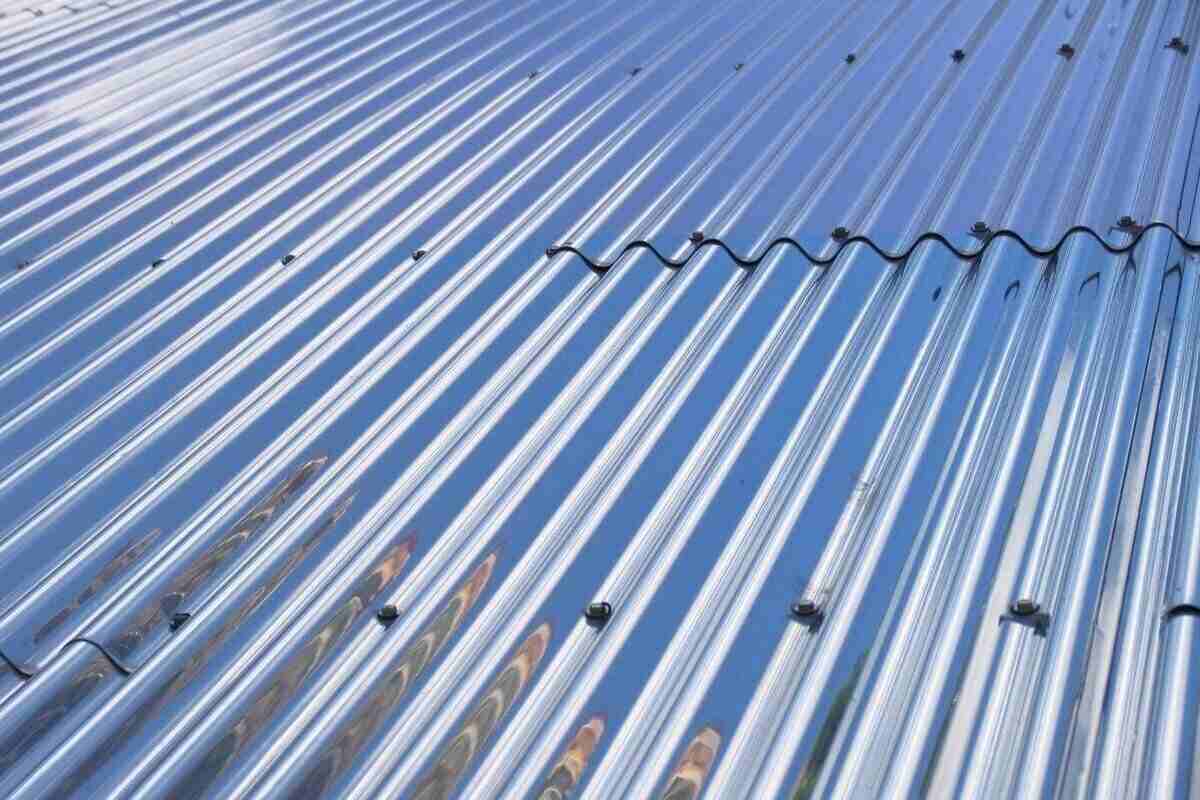 Expert Steel Roofing Services in Vancouver​