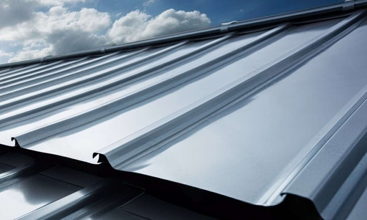 Professional Aluminum Roofing Services in Vancouver​