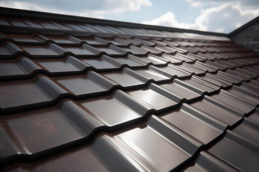 Maintaining Metal Roof for Long-Term Beauty