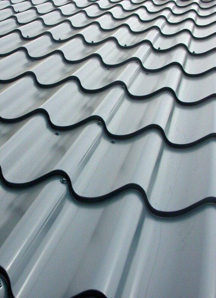 Metal Tile Roofing in Vancouver