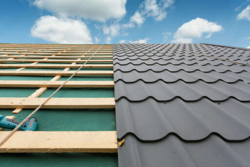 Step-by-Step Guide to Metal Roof Installation