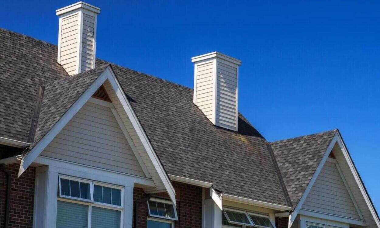 Expert Strata Roofing Services in Vancouver