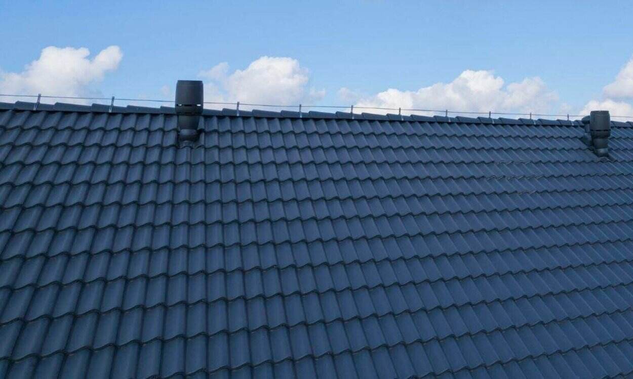 Strata Roofing Replacement