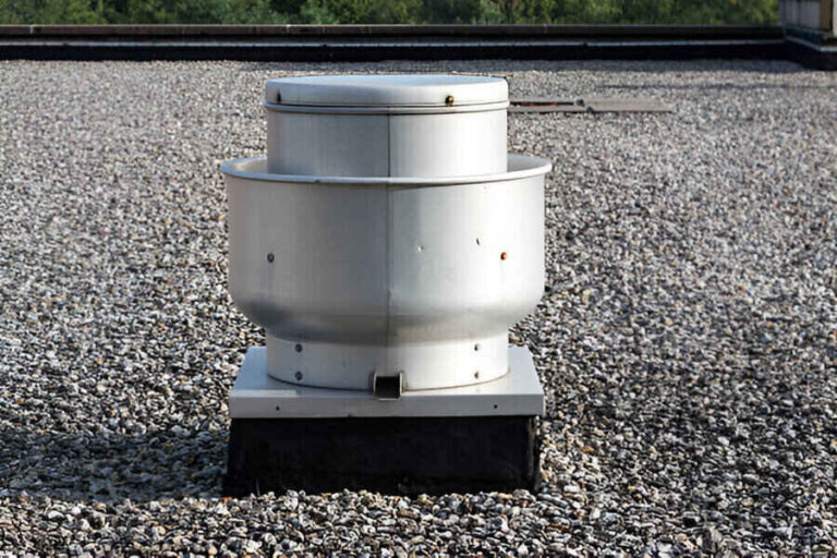 Built-Up Roofing in Vancouver | Flat Roofing by Marks Roofing