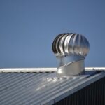 How to Install a Roof Vent