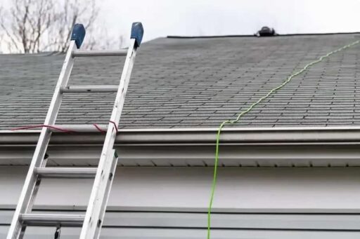 How to Install a Roof Vent Steps