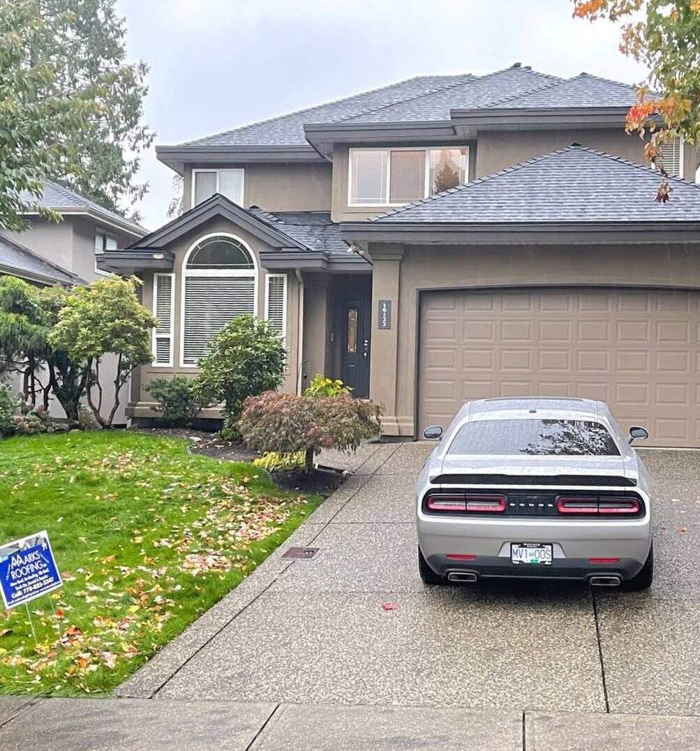 Asphalt Shingle Roofers Vancouver and Surrey