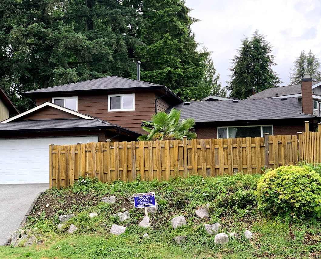 Asphalt Shingles Installation