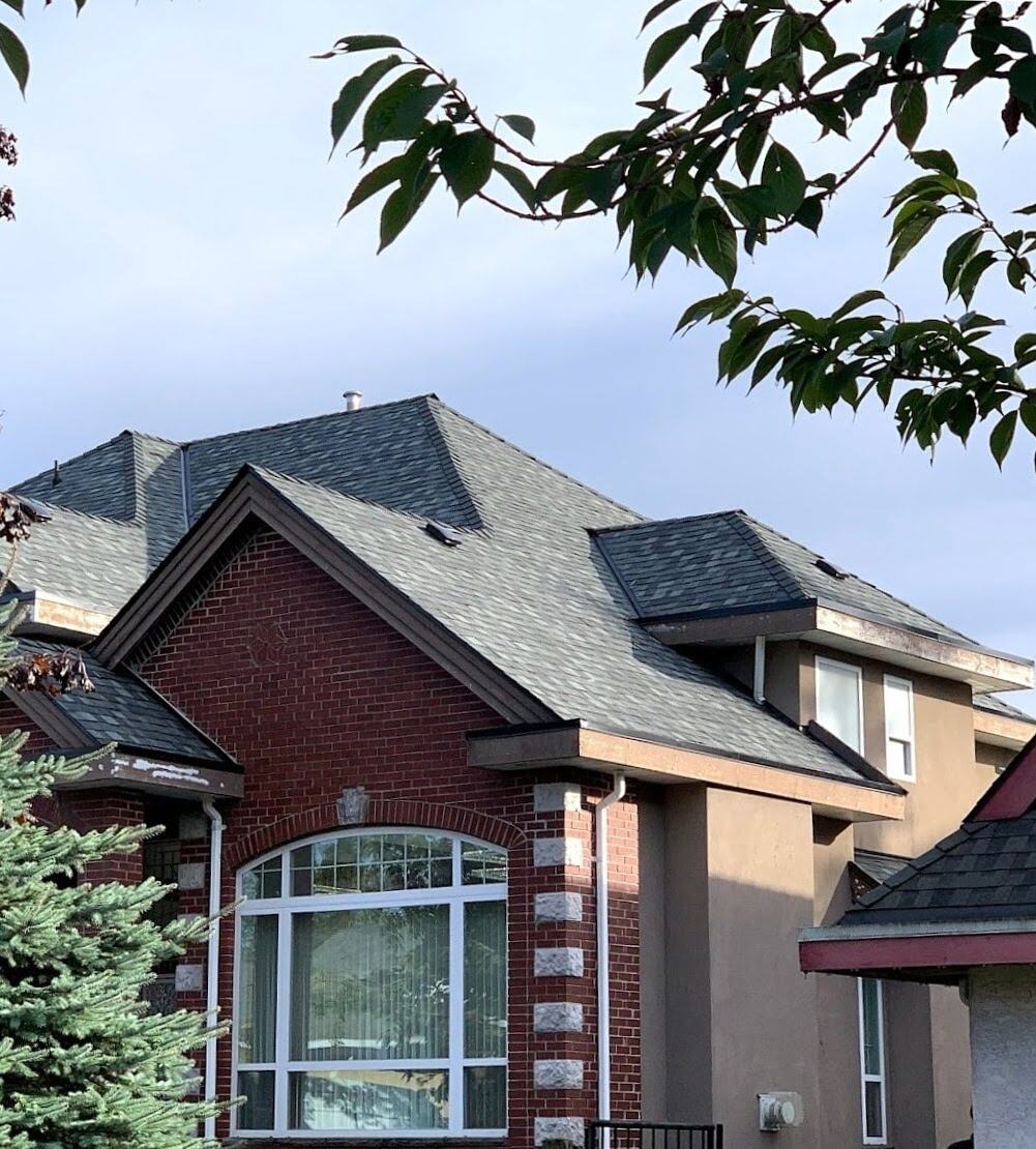 Asphalt Shingles Roofing in Vancouver & Burnaby