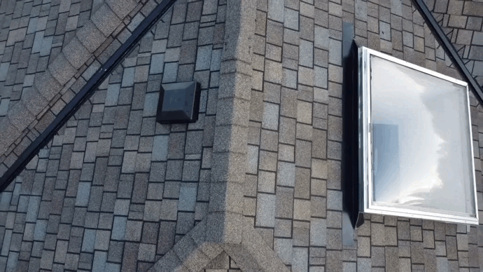 Asphalt Shingles Roofing