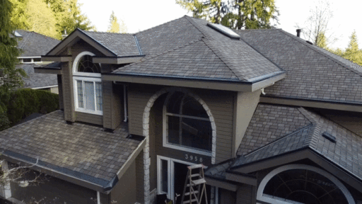 Leading Roofing Installation services in Vancouver