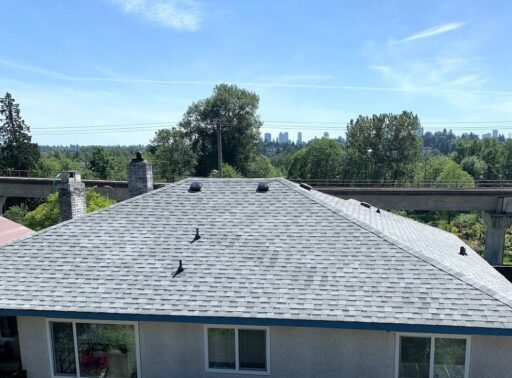 best asphalt roofing shingles