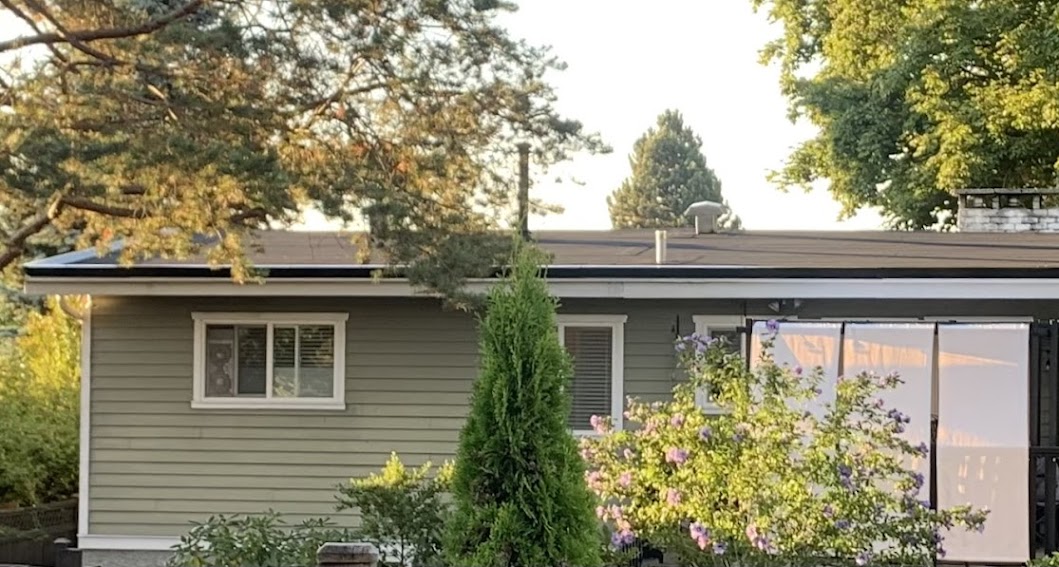 Flat Roofing services in Vancouver