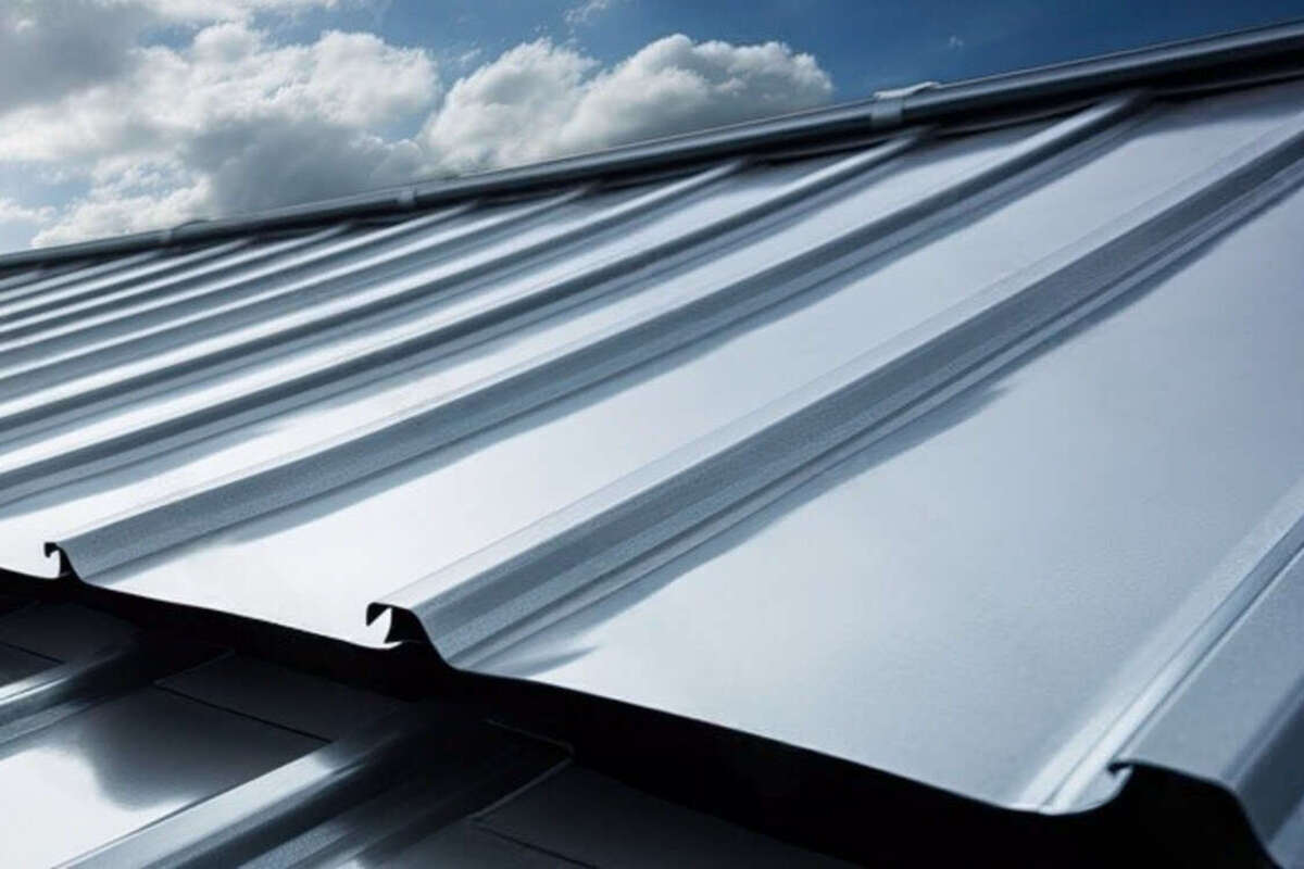 Professional Aluminum Roofing