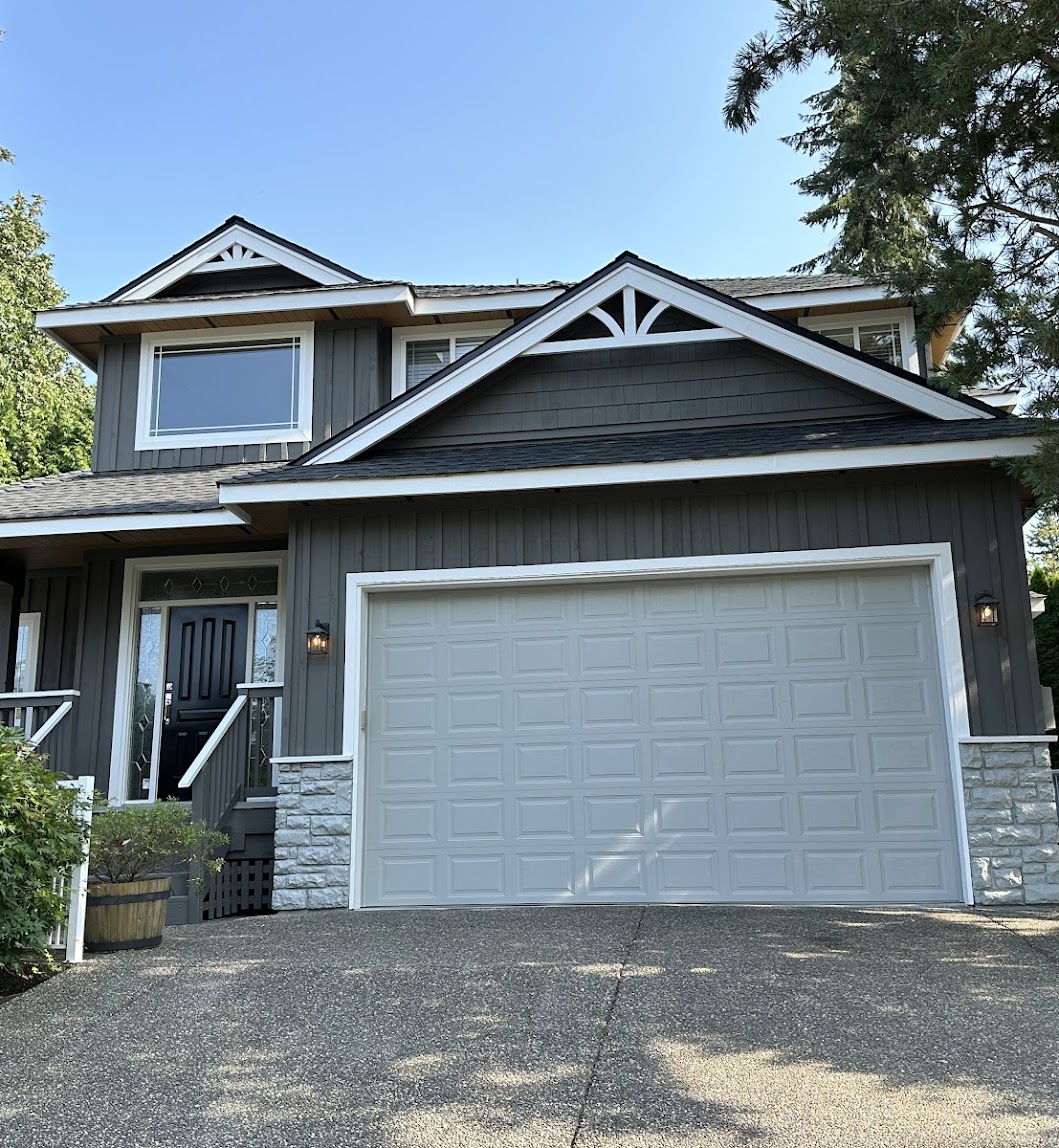 Vancouver roofing contractor