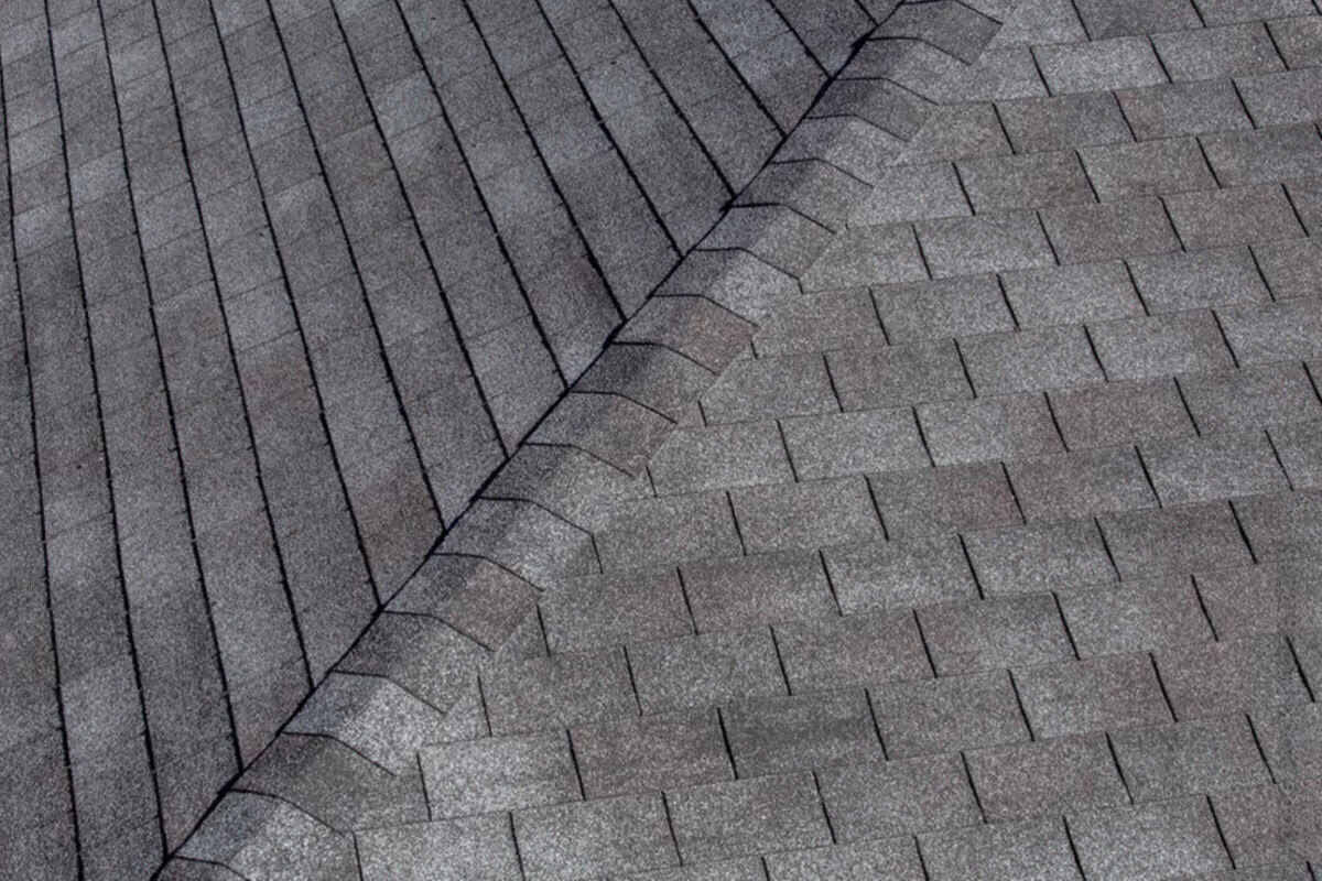 3-Tab Shingles