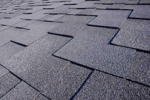 Architectural Shingles