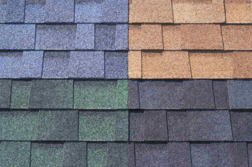 Asphalt Shingles