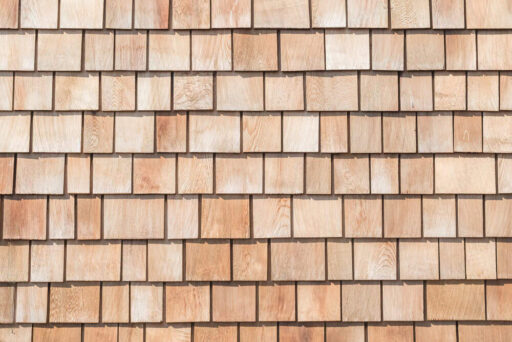 Cedar Roof