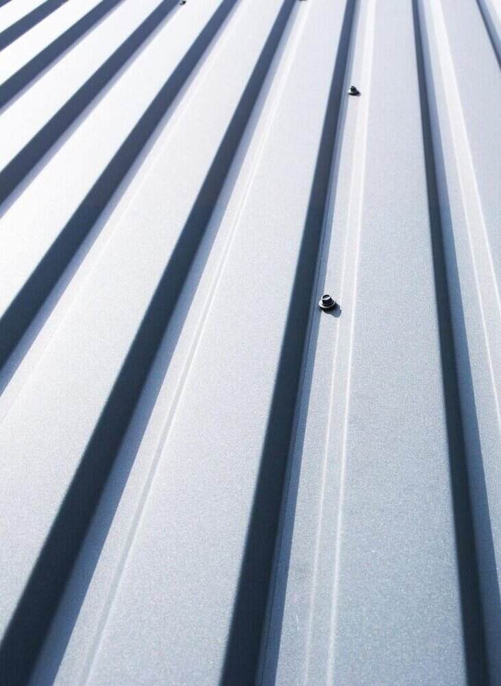 Corrugated Metal Roofing Services