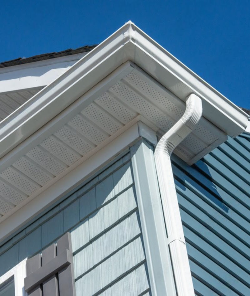 Eavestrough Solutions for Your Property