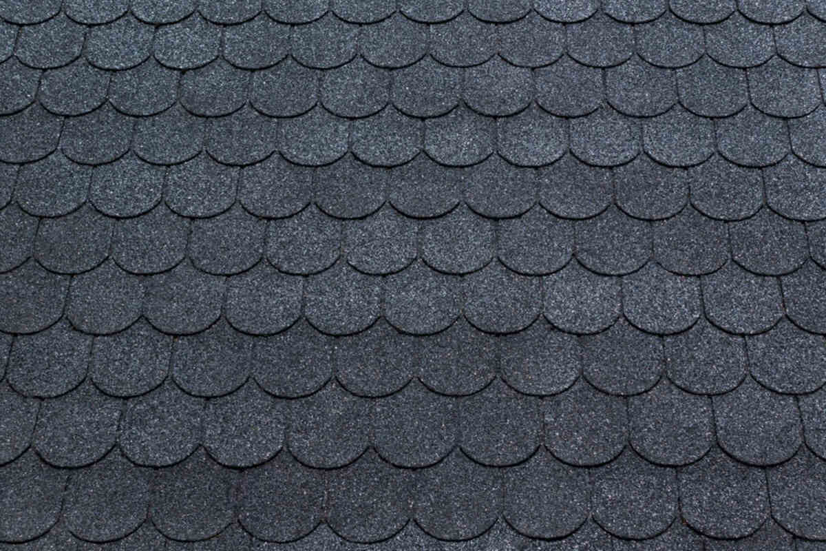 Luxury Asphalt Shingles