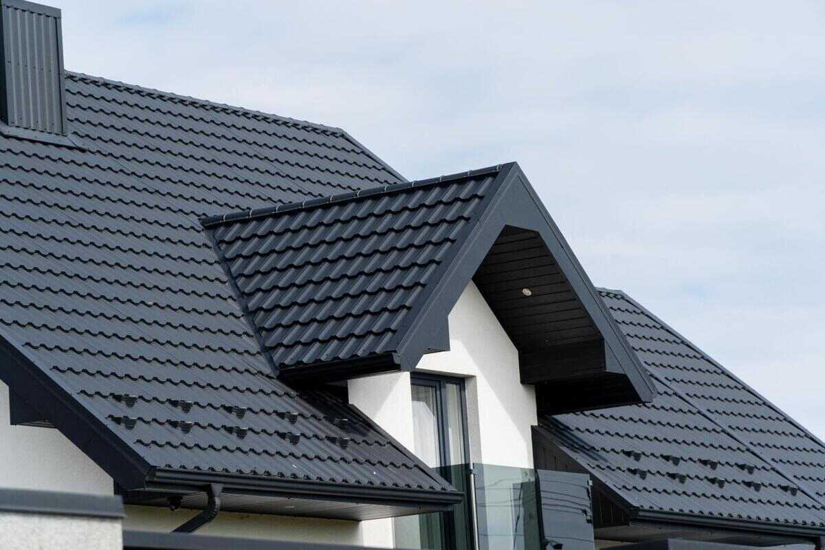 Metal Roofing Services