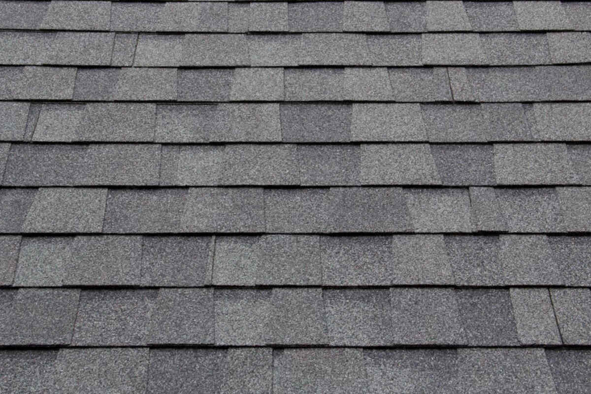 Performance Shingles