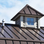 Metal Roof Cost Breakdown: Materials and Installation