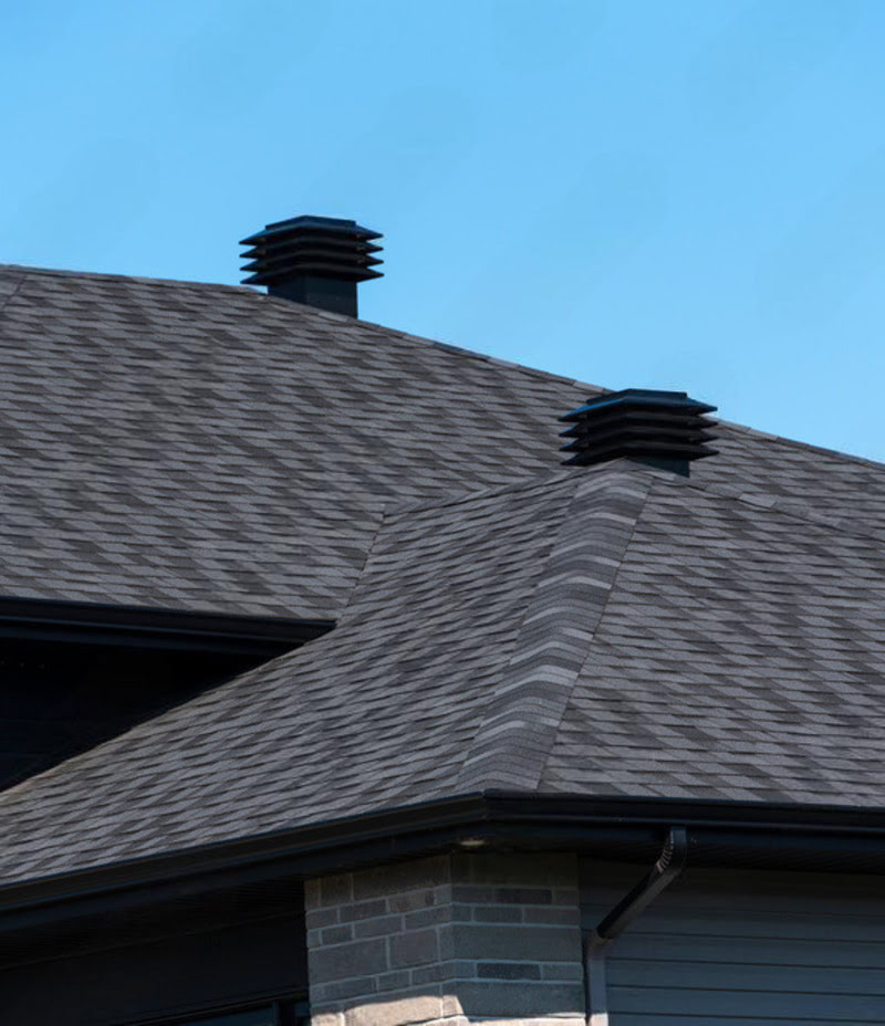 Roof Ventilation Solutions