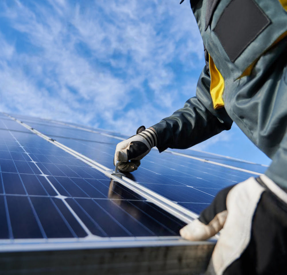 Solar Panel Solutions for Your Property