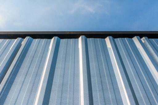 Steel Roofing