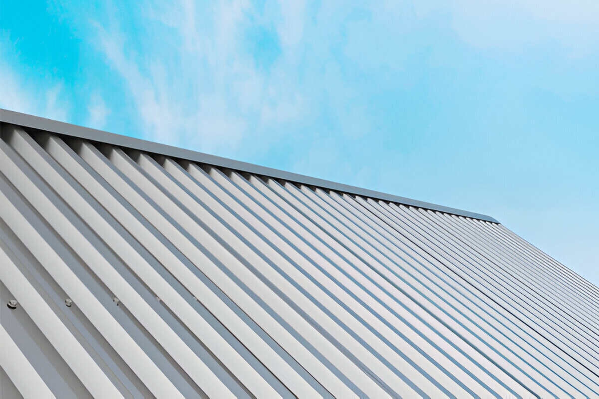 Top-Tier Corrugated Metal Roofing Services